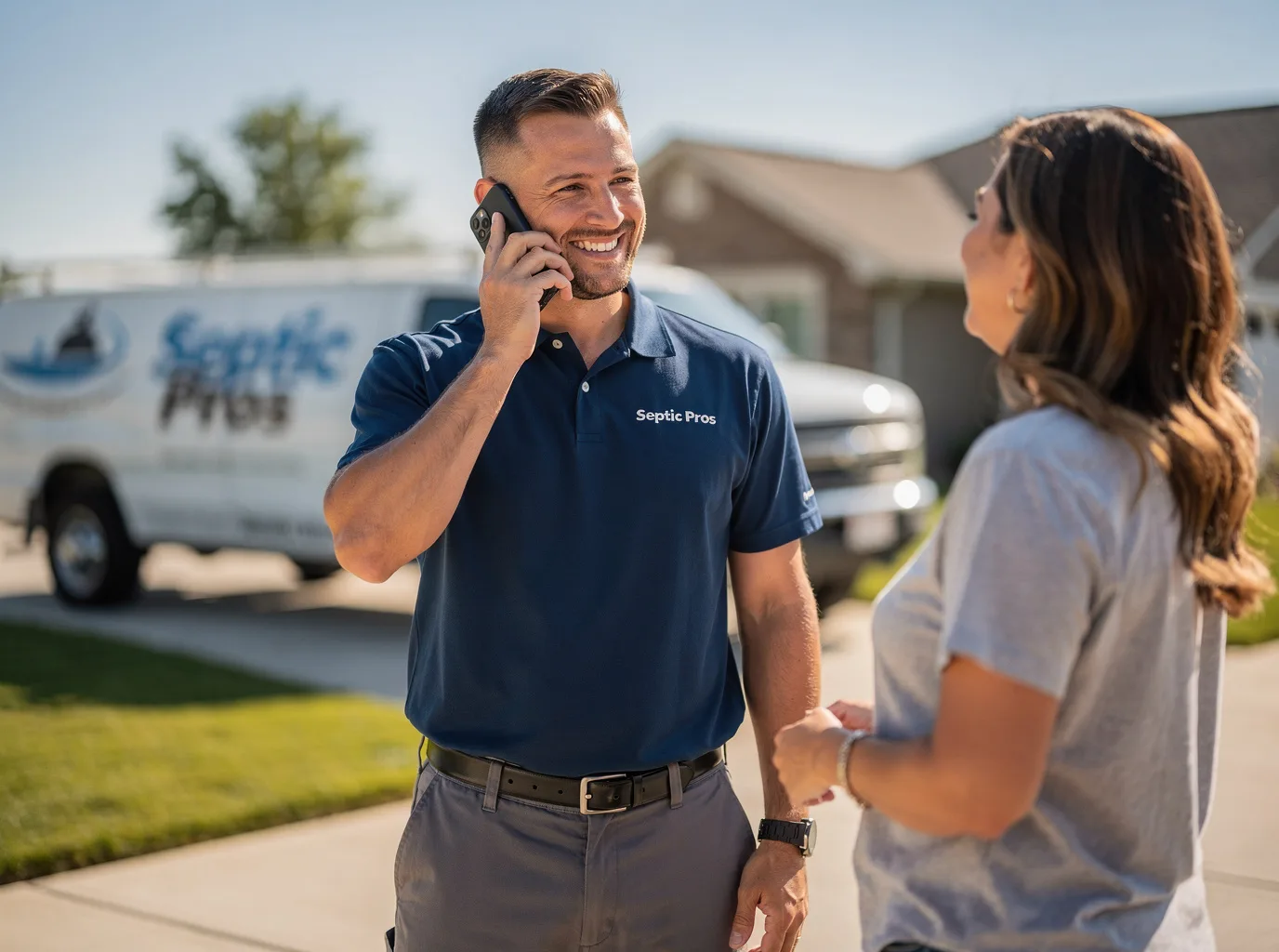 Septic Tank Pumping Sigel, IL FAQs